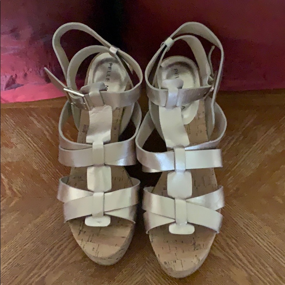 Wedge Sandals